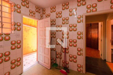 Cozinha de casa para alugar com 4 quartos, 300m² em Jardim Gumercindo, Guarulhos