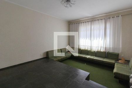 Sala de casa à venda com 4 quartos, 3002m² em Centro, Guarulhos