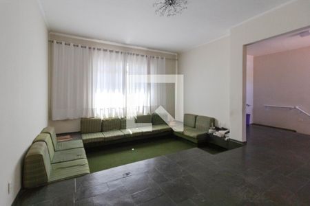 Sala de casa para alugar com 4 quartos, 300m² em Jardim Gumercindo, Guarulhos