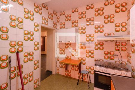 Cozinha de casa para alugar com 4 quartos, 300m² em Jardim Gumercindo, Guarulhos