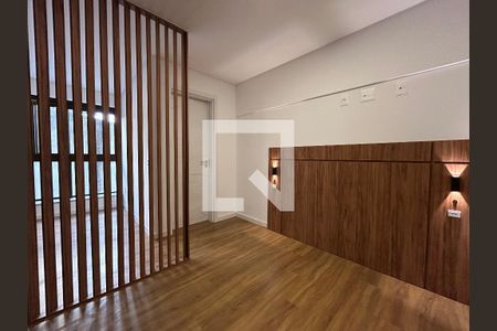 Quarto  de apartamento para alugar com 1 quarto, 35m² em Saco dos Limões, Florianópolis