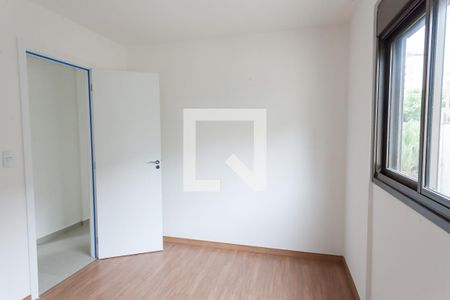 suite 1 de apartamento à venda com 2 quartos, 73m² em Cruzeiro, Belo Horizonte