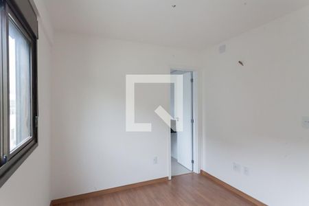 suite 1 de apartamento à venda com 2 quartos, 73m² em Cruzeiro, Belo Horizonte