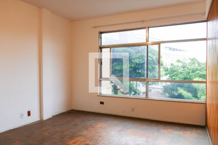 Sala de apartamento para alugar com 3 quartos, 40m² em Cachambi, Rio de Janeiro
