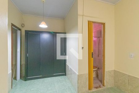 Suíte de casa para alugar com 2 quartos, 160m² em Harmonia, Canoas
