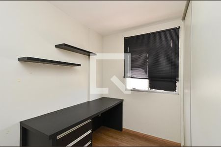 Quarto 1 de apartamento para alugar com 2 quartos, 63m² em Graça, Belo Horizonte