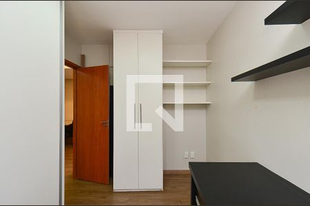 Quarto 1 de apartamento para alugar com 2 quartos, 63m² em Graça, Belo Horizonte