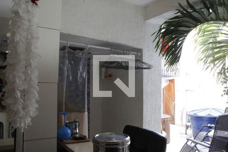 Chuveiro de casa à venda com 5 quartos, 450m² em Tijuca, Rio de Janeiro