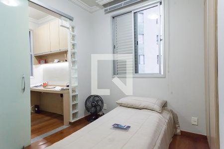 quarto 1 de apartamento para alugar com 2 quartos, 67m² em Sion, Belo Horizonte