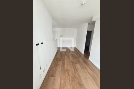 Sala de apartamento para alugar com 1 quarto, 60m² em Vila Independencia, São Paulo