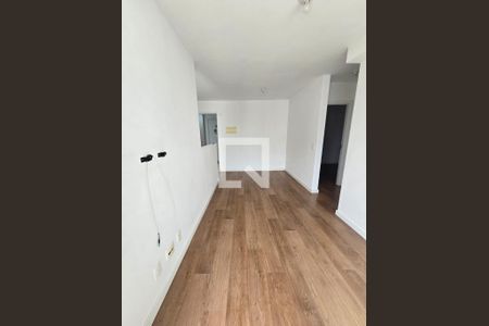 Sala de apartamento para alugar com 1 quarto, 60m² em Vila Independencia, São Paulo