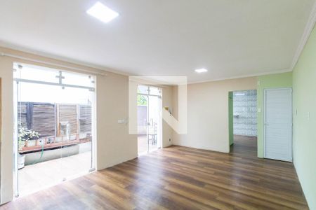 Sala de casa para alugar com 2 quartos, 87m² em Campo Grande, Rio de Janeiro