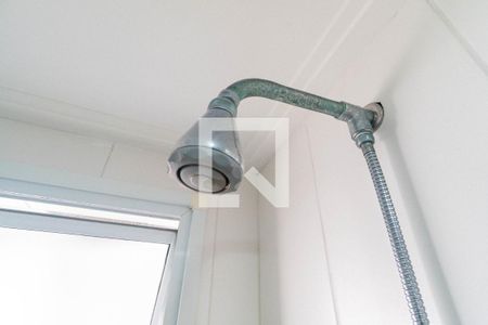 Banheiro da Suíte de apartamento à venda com 3 quartos, 92m² em Vila Monte Alegre, São Paulo