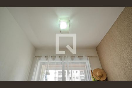 Sala de apartamento à venda com 2 quartos, 60m² em Vila Brasilio Machado, São Paulo