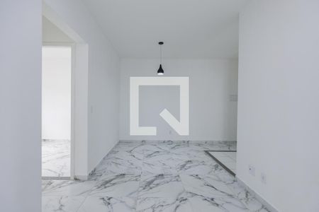 Sala de apartamento para alugar com 2 quartos, 49m² em Vila Andrade, São Paulo