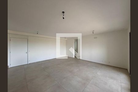 Sala  de apartamento para alugar com 2 quartos, 112m² em Campo Belo, São Paulo