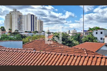 Vista de casa à venda com 3 quartos, 141m² em Siciliano, São Paulo