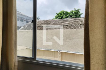 Vista de apartamento para alugar com 2 quartos, 43m² em Imperial de São Cristóvão, Rio de Janeiro