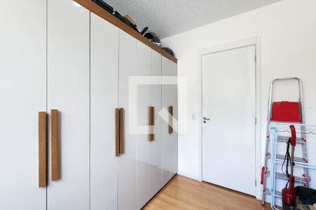 Quarto 1 de apartamento para alugar com 2 quartos, 43m² em Imperial de São Cristóvão, Rio de Janeiro