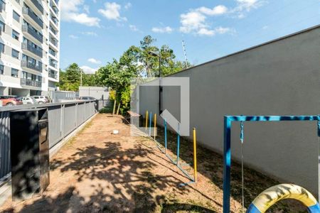 Área Comum  de apartamento para alugar com 1 quarto, 40m² em Petrópolis, Porto Alegre