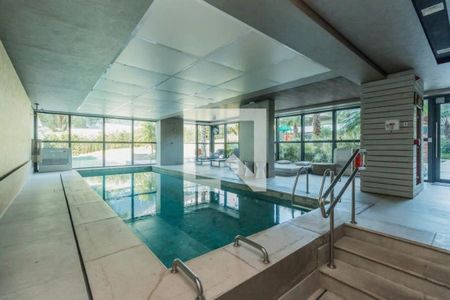 Área Comum  de apartamento para alugar com 1 quarto, 40m² em Petrópolis, Porto Alegre