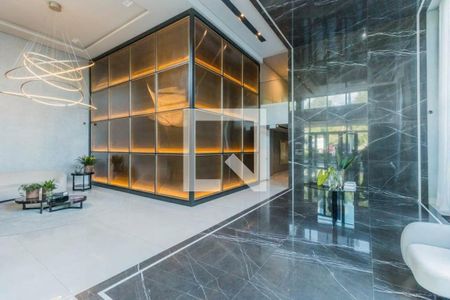 Área Comum  de apartamento para alugar com 1 quarto, 40m² em Petrópolis, Porto Alegre