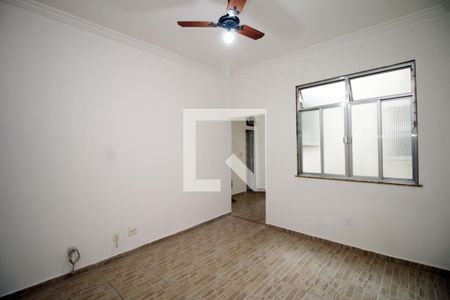 Sala de apartamento para alugar com 2 quartos, 70m² em Vila da Penha, Rio de Janeiro