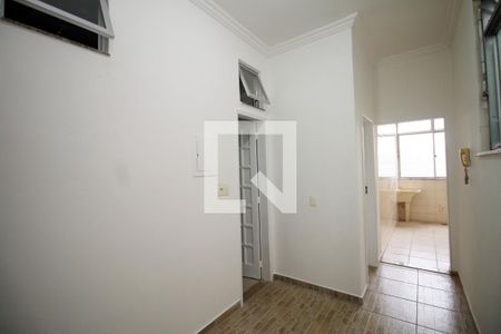 Antessala de apartamento para alugar com 2 quartos, 70m² em Vila da Penha, Rio de Janeiro