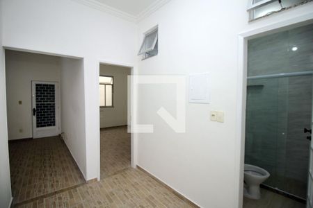 Antessala de apartamento para alugar com 2 quartos, 70m² em Vila da Penha, Rio de Janeiro