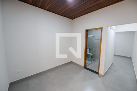 Quarto de kitnet/studio para alugar com 1 quarto, 45m² em Vila Nogueira, Taubaté
