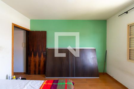 Quarto 1 de casa para alugar com 3 quartos, 210m² em Vila São José, São Paulo