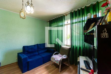 Sala de casa para alugar com 3 quartos, 210m² em Vila São José, São Paulo