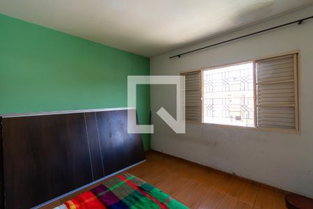 Quarto 1 de casa para alugar com 3 quartos, 210m² em Vila São José, São Paulo