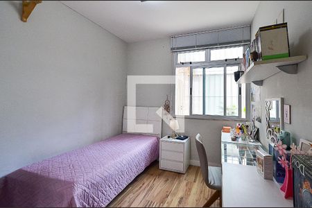 Quarto 1 de apartamento à venda com 3 quartos, 260m² em Cidade Nova, Belo Horizonte