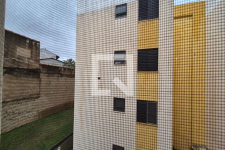 Vista do Quarto 2  de apartamento à venda com 2 quartos, 45m² em Jardim Itayu, Campinas
