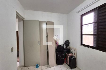 Quarto 1  de apartamento à venda com 2 quartos, 45m² em Jardim Itayu, Campinas