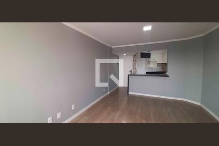 Apartamento para alugar com 2 quartos, 55m² em Bandeiras, Osasco