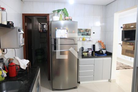 Cozinha de casa para alugar com 3 quartos, 290m² em Setor Goiânia 2, Goiânia
