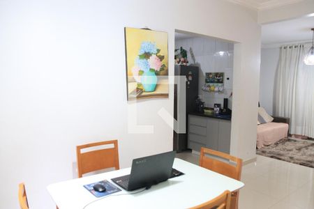 Sala de casa para alugar com 3 quartos, 290m² em Setor Goiânia 2, Goiânia