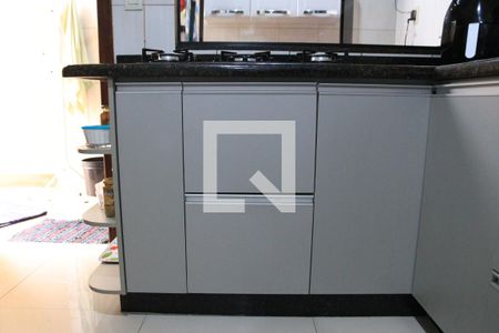 Cozinha de casa para alugar com 3 quartos, 290m² em Setor Goiânia 2, Goiânia