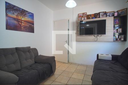 Sala de casa à venda com 4 quartos, 300m² em Santo Andre, São Leopoldo