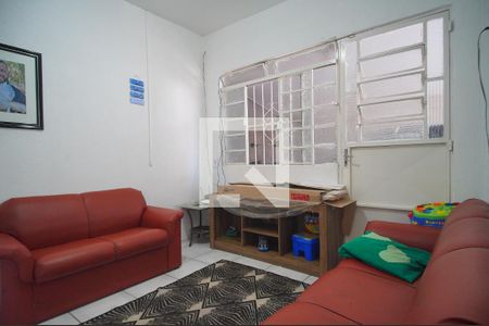 Sala 2 de casa à venda com 4 quartos, 300m² em Santo Andre, São Leopoldo