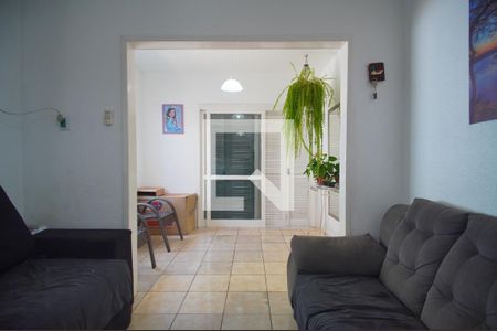 Sala de casa para alugar com 5 quartos, 400m² em Santo Andre, São Leopoldo