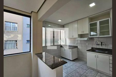 Apartamento para alugar com 1 quarto, 140m² em Buritis, Belo Horizonte