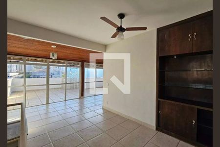 Apartamento para alugar com 1 quarto, 140m² em Buritis, Belo Horizonte