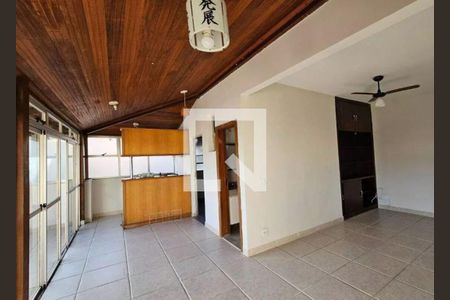 Apartamento para alugar com 1 quarto, 140m² em Buritis, Belo Horizonte