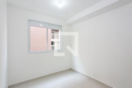 Sala de apartamento para alugar com 1 quarto, 27m² em Parque Industrial Tomas Edson, São Paulo
