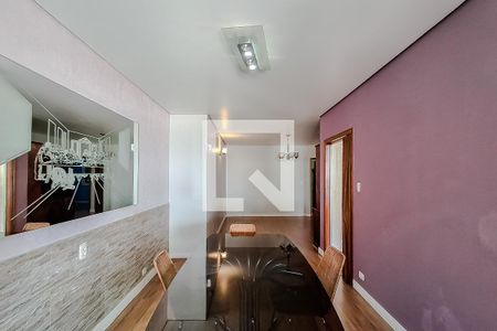 Sala de apartamento para alugar com 2 quartos, 47m² em Vila Mariana, São Paulo