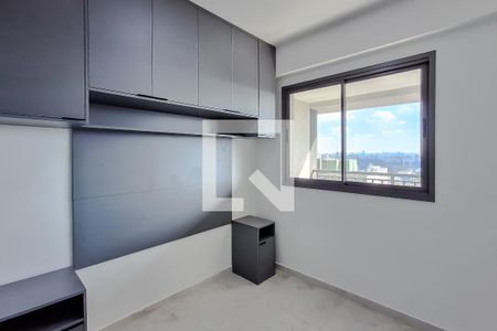 Quarto 1 de apartamento para alugar com 2 quartos, 47m² em Vila Mariana, São Paulo