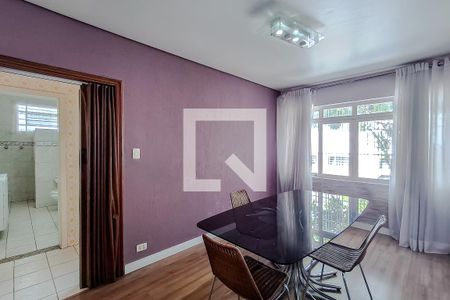 Sala de apartamento para alugar com 2 quartos, 47m² em Vila Mariana, São Paulo